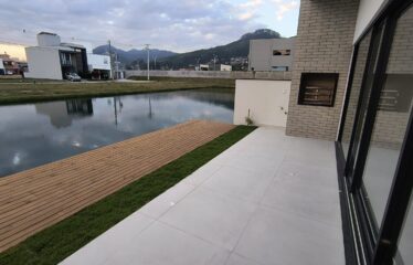 CASA EM CONDOMÍNIO FECHADO (DELTAVILLE AQUA)