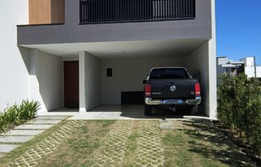 CASA EM CONDOMÍNIO FECHADO (DELTAVILLE AQUA)