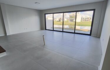 CASA EM CONDOMÍNIO FECHADO (DELTAVILLE AQUA)