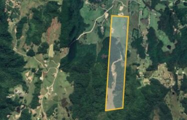 Terreno a Venda em Rancho queimado com 271.227,95 metros quadrados