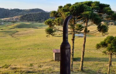 Terreno a Venda em Rancho queimado com 271.227,95 metros quadrados