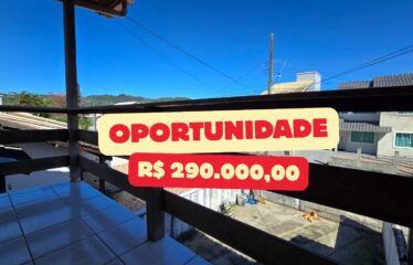 SOBRADO PALHOÇA