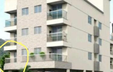 Apartamento a Venda com 2 quartos em Biguaçu