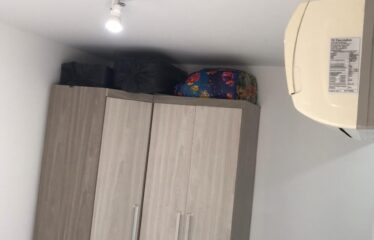 Apartamento a Venda com 2 quartos em Biguaçu