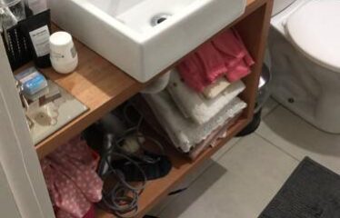 Apartamento a Venda com 2 quartos em Biguaçu