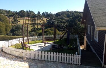 Sitio a Venda em Rancho Queimado