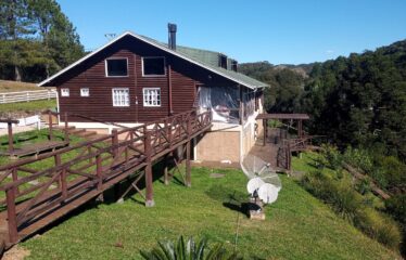 Sitio a Venda em Rancho Queimado
