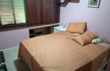 Casa em Condomínio a Venda na Carvoeira