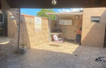 Casa à Venda em Balneário São Miguel – A apenas 3 minutos da praia!