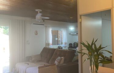 Casa à Venda em Balneário São Miguel – A apenas 3 minutos da praia!