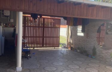 Casa à Venda em Balneário São Miguel – A apenas 3 minutos da praia!