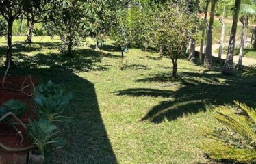 SÍTIO COMPLETO A VENDA EM MAJOR GERCINO – CONFORTO, LAZER E CONTATO COM A NATUREZA!