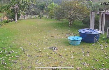 SÍTIO COMPLETO A VENDA EM MAJOR GERCINO – CONFORTO, LAZER E CONTATO COM A NATUREZA!