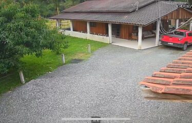 SÍTIO COMPLETO A VENDA EM MAJOR GERCINO – CONFORTO, LAZER E CONTATO COM A NATUREZA!
