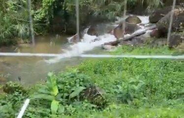SÍTIO COMPLETO A VENDA EM MAJOR GERCINO – CONFORTO, LAZER E CONTATO COM A NATUREZA!
