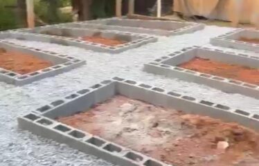 SÍTIO COMPLETO A VENDA EM MAJOR GERCINO – CONFORTO, LAZER E CONTATO COM A NATUREZA!