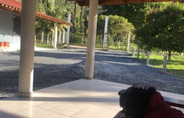 SÍTIO COMPLETO A VENDA EM MAJOR GERCINO – CONFORTO, LAZER E CONTATO COM A NATUREZA!