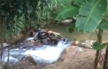 SÍTIO COMPLETO A VENDA EM MAJOR GERCINO – CONFORTO, LAZER E CONTATO COM A NATUREZA!
