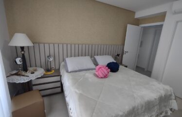 Cobertura Exclusiva com Vista Panorâmica e Terraço Gourmet
