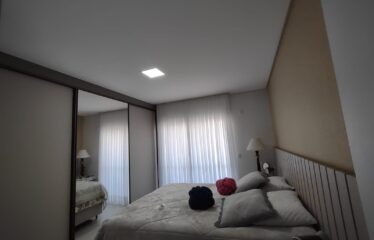 Cobertura Exclusiva com Vista Panorâmica e Terraço Gourmet