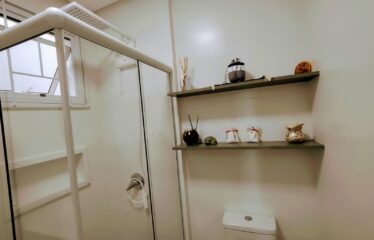 Cobertura Exclusiva com Vista Panorâmica e Terraço Gourmet