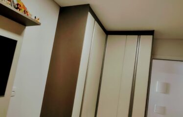 Cobertura Exclusiva com Vista Panorâmica e Terraço Gourmet