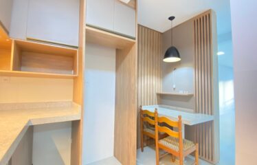 APARTAMENTO À VENDA – PRAIA DOS INGLESES | FLORIANÓPOLIS