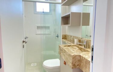 APARTAMENTO À VENDA – PRAIA DOS INGLESES | FLORIANÓPOLIS