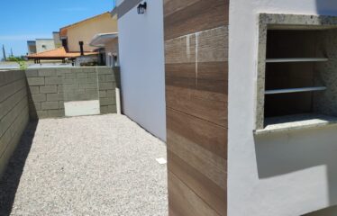 3 Sobrados a venda na Praia do Sonho