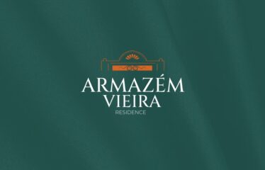 Armazém Vieira Residence