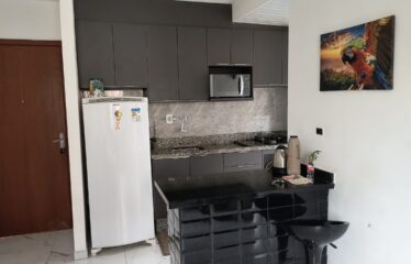 Apartamento a Venda em Biguaçu – Fundos
