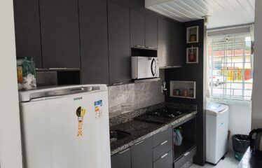Apartamento a Venda em Biguaçu – Fundos