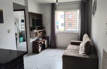 Apartamento a Venda em Biguaçu – Fundos
