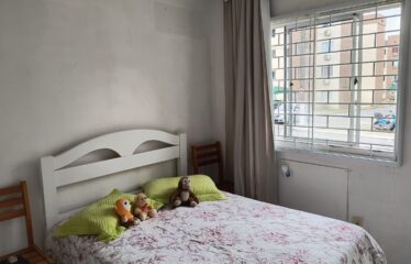 Apartamento a Venda em Biguaçu – Fundos