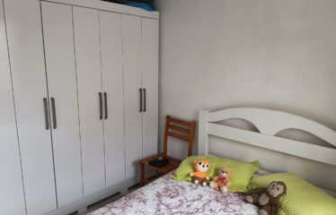 Apartamento a Venda em Biguaçu – Fundos