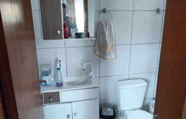 Apartamento a Venda em Biguaçu – Fundos