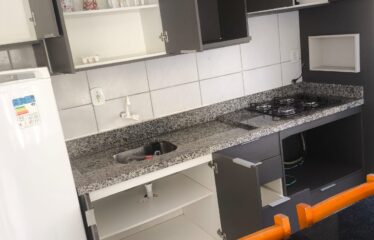 Apartamento a Venda em Biguaçu – Fundos