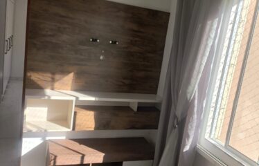 Apartamento a Venda em Biguaçu – Fundos