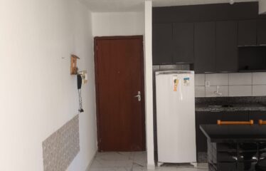 Apartamento a Venda em Biguaçu – Fundos