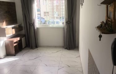 Apartamento a Venda em Biguaçu – Fundos