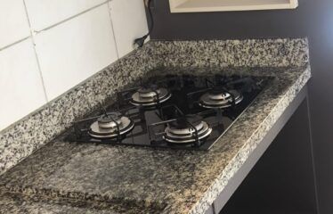 Apartamento a Venda em Biguaçu – Fundos