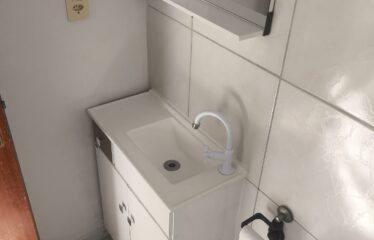 Apartamento a Venda em Biguaçu – Fundos