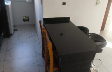Apartamento a Venda em Biguaçu – Fundos