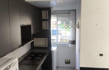 Apartamento a Venda em Biguaçu – Fundos