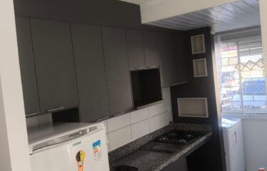 Apartamento a Venda em Biguaçu – Fundos