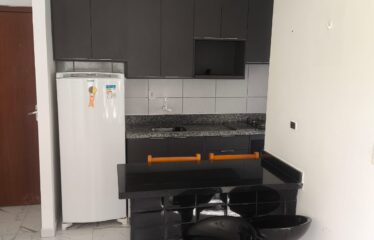 Apartamento a Venda em Biguaçu – Fundos