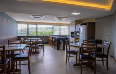 Apartamento com 1 quarto e 47m² à venda em Carvoeira, Florianópolis.