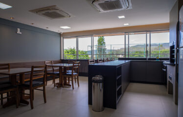 Apartamento com 1 quarto e 47m² à venda em Carvoeira, Florianópolis.