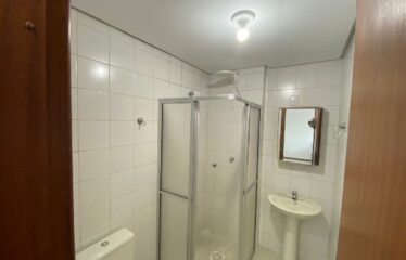 Apartamento com 1 quarto e 47m² à venda em Carvoeira, Florianópolis.