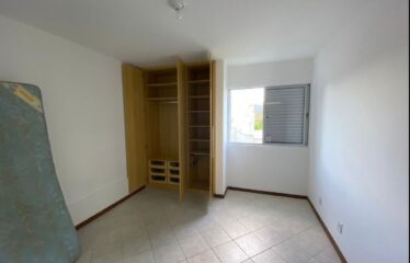 Apartamento com 1 quarto e 47m² à venda em Carvoeira, Florianópolis.